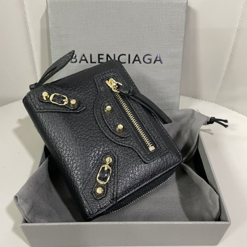 Balenciaga Wallets